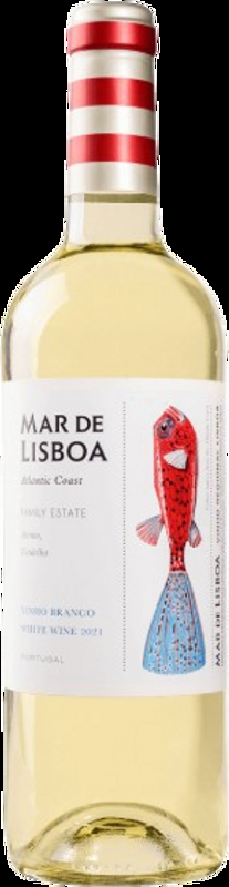 Mar de Lisboa Branco Quinta del Chocapalha - 2024 - Portugal