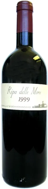 Ripa delle More Rosso Toscana IGT Castello Vicchiomaggio - 2020 - Toskana, Italien