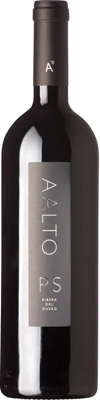 Aalto PS Ribera del Duero DO Bodegas Aalto - 2023 - Duero-Tal (Castilla y Leon), Spanien