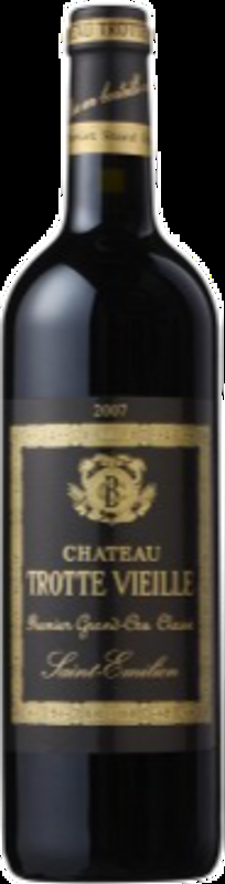 Château Trotte Vieille 1er Grand Cru Classé 