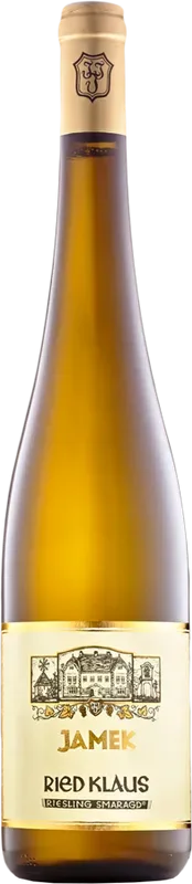 Riesling Smaragd Ried Klaus Weingut Josef Jamek - 2023 - Niederösterreich, Österreich