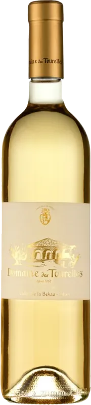 Domaine des Tourelles Blanc Domaine des Tourelles - 2023 - Bekaa-Tal, Libanon