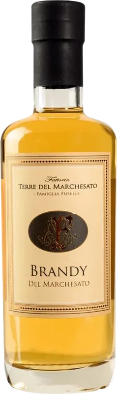 Brandy del Marchesato Terre del Marchesato - Toskana, Italien