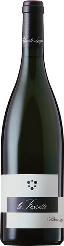 Falanghina Le Fossette IGP Agricole Alberto Longo - 2024 - Italien