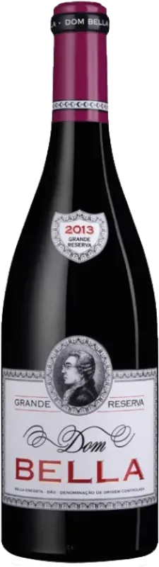 Dom Bella Grande Reserva DOC Quinta de Bella Encosta - 2013 - Dão, Portugal