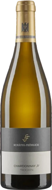 Chardonnay R Nahe trocken Weingut Schäfer-Fröhlich - 2021 - Deutschland
