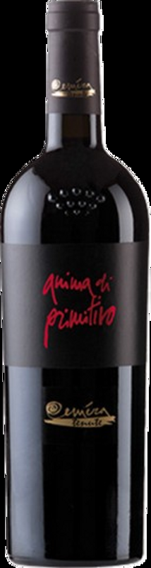 Anima di Primitivo di Manduria DOC 2023 Emèra - Apulien, Italien