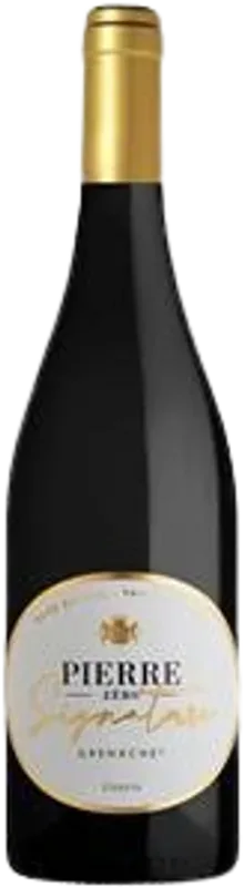 Grenache Pierre Zéro Pierre Chavin - Frankreich
