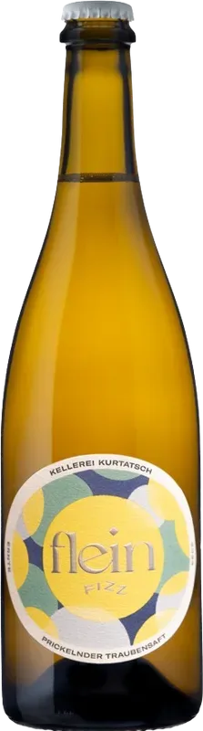 Flein Fizz alkoholfreier Traubensaft Kellerei Kurtatsch - 2024 - Südtirol, Italien