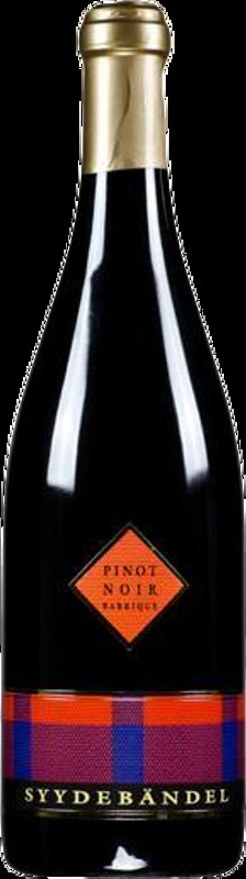 Syydebändel Pinot Noir Barrique Genossenschaft Syydebändel - 2023 - Schweiz