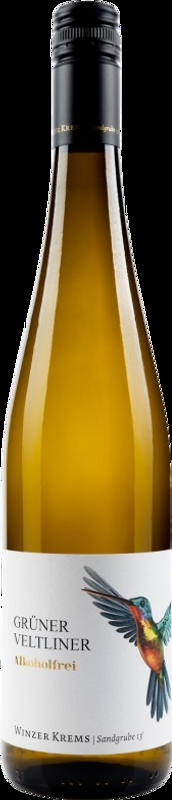 Grüner Veltliner Alkoholfrei Winzer Krems - Niederösterreich, Österreich