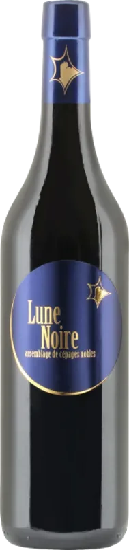 Lune Noire Assemblage de cépages nobles Les Frères Dubois & Fils - 2023 - Waadt, Schweiz
