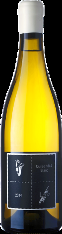Cuvée 1844 Chenin Blanc Roland und Karin Lenz - 2020 - Ostschweiz, Schweiz