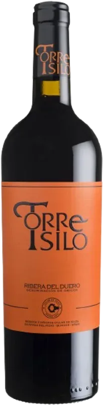 Torresilo Ribera del Duero DO Cillar de Silos - 2019 - Duero-Tal (Castilla y Leon), Spanien