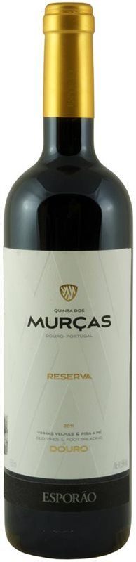Quinta dos Murcas Reserva DOC Quinta dos Murças - 2021 - Portugal