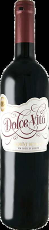 Dolce Vita - Vin de Pays suisse Cave de Jolimont - 2024 - Schweiz