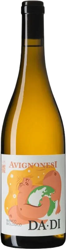 Da.Di. Bianco Toscana IGT Avignonesi - 2024 - Toskana, Italien