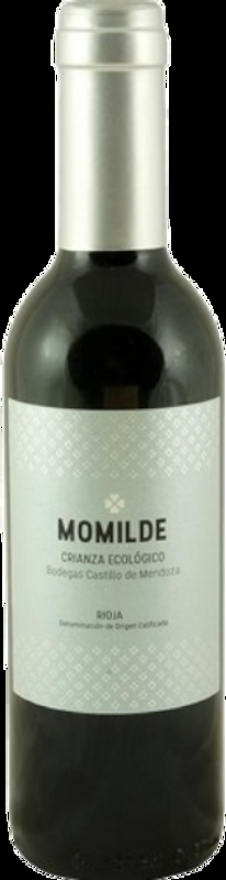 Momilde Bodegas Castillo de Mendoza - 2022 - Oberer Ebro, Spanien