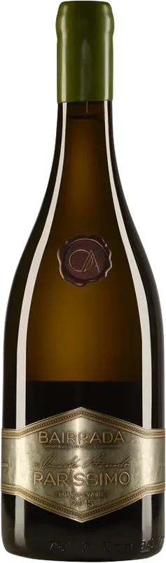 Rarissimo Total Wines - 2015 - Bairrada, Portugal