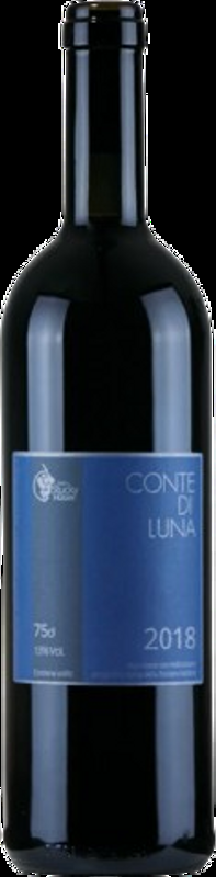 Conte di Luna IGT Stucky Hügin - 2022 - Tessin, Schweiz