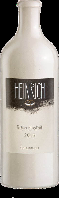 Graue Freyheit Gernot Heinrich - 2022 - Burgenland, Österreich