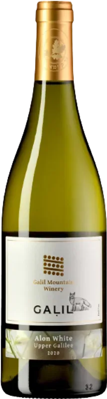 GALIL Alon White Galil Mountain Winery - 2020 - Galil, Israel