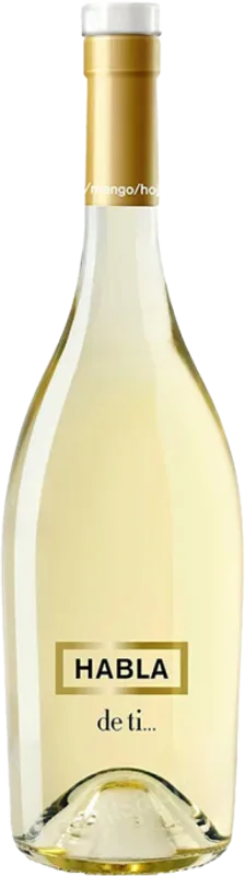 Habla de Ti Sauvignon Blanc Bodegas Habla - 2024 - Extremadura, Spanien