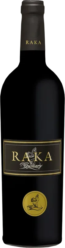 Raka Quinary Südafrika Raka - 2021 - Südafrika