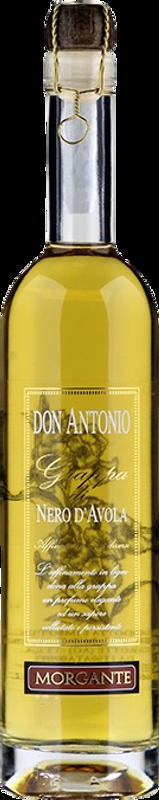 Grappa Don Antonio Morgante - Italien