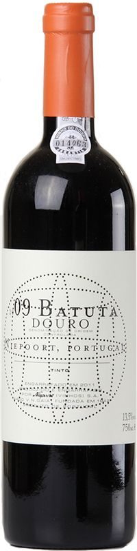 Batuta Douro DOC Dirk Niepoort - 2021 - Douro, Portugal