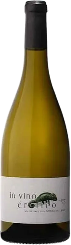 In Vino Erotico blanc Alma Cersius - 2024 - Midi - Languedoc-Roussillon, Frankreich