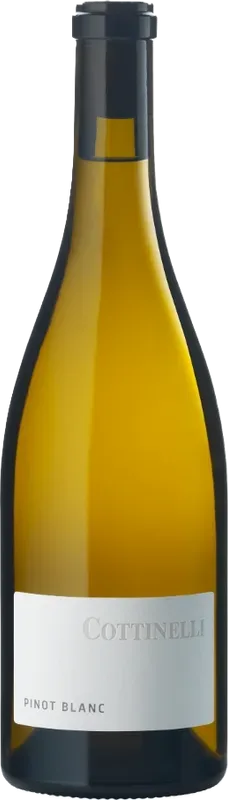 Pinot Blanc Graubünden AOC GR Cottinelli - 2024 - Bündner Herrschaft, Schweiz