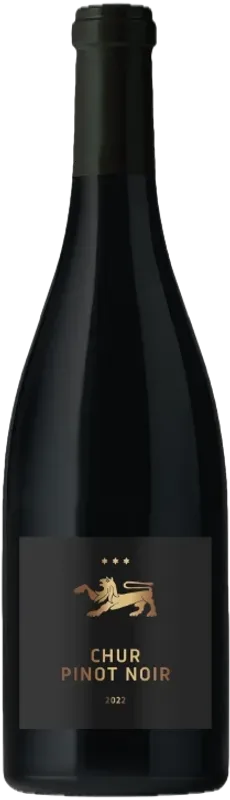 Pinot Noir Chur Reserve AOC Cottinelli - 2022 - Bündner Herrschaft, Schweiz
