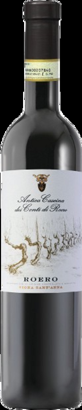 Roero Vigna Sant'anna DOCG Riserva Antica Cascina Antica Cascina - 2020 - Piemont, Italien
