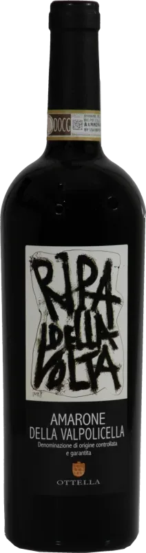 Amarone DOCG Ottella - 2018 - Veneto, Italien