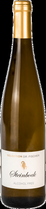 Steinbock Selection Dr. Fischer Alkoholfrei Hofstätter - Mosel-Saar-Ruwer, Deutschland
