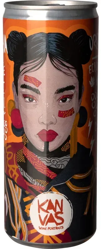 Kanvas Garnacha Kanvas - Spanien
