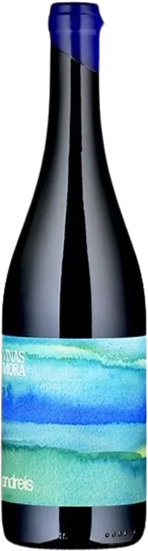 Andreis Bodegas Vinas Mora - 2022 - Kroatien