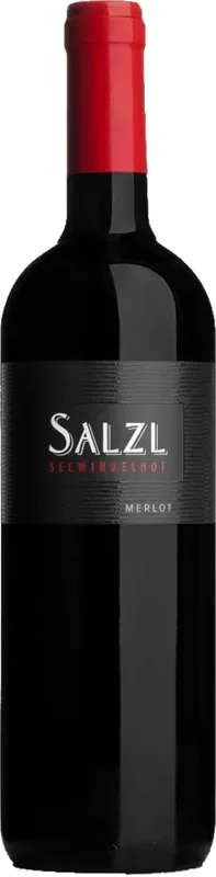 Merlot Reserve Weingut Salzl - 2021 - Burgenland, Österreich