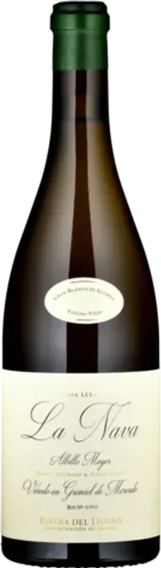 La Nava DO Ribera del Duero Casa Lebai - 2022 - Duero-Tal (Castilla y Leon), Spanien