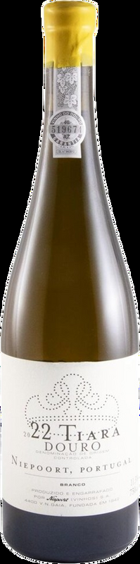 Tiara Dirk Niepoort - 2023 - Douro, Portugal