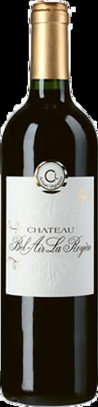 Premières Côtes de Blaye AOC Château Bel-Air la Royère - 2020 - Bordeaux, Frankreich