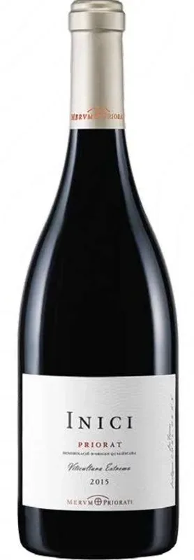 Inici Merum Priorati DOQ Bodegas Merum Priorati - 2022 - Katalonien, Spanien
