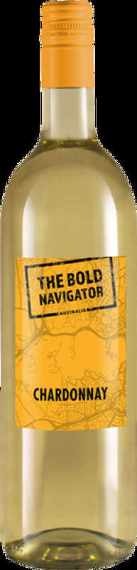 Chardonnay Australia The Bold Navigator - South Australia, Australien