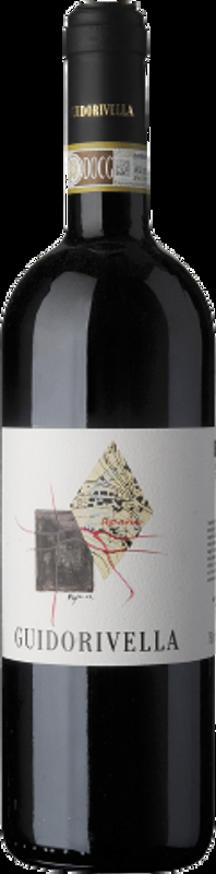 Barbaresco Marcorino Az. Agr. Rivella Silvia - 2019 - Piemont, Italien