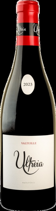 Ultreia Valtuille Mencia Raul Perez - 2023 - Duero-Tal (Castilla y Leon), Spanien