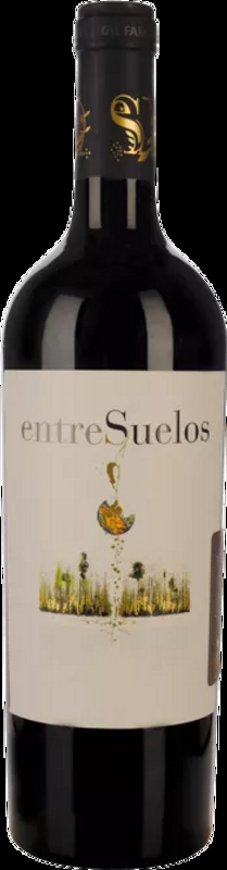 Entresuelos Tridente - 2022 - Duero-Tal (Castilla y Leon), Spanien