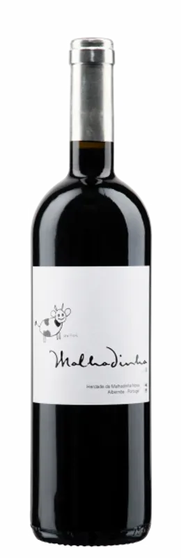Malhadinha Vinho Regional Malhadinha Nova - 2023 - Alentejo, Portugal