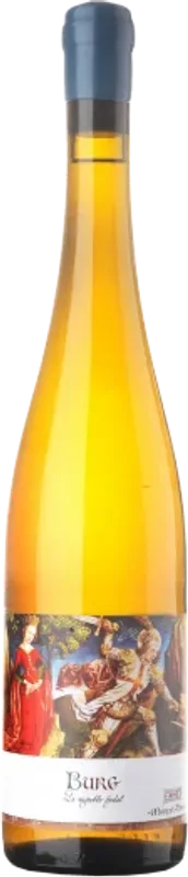 Alsace 1er cru Burg Marcel Deiss - 2022 - Elsass, Frankreich