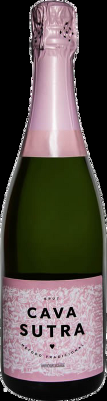 Cava Sutra Brut Bodegas Antonio Arráez - Levante, Spanien